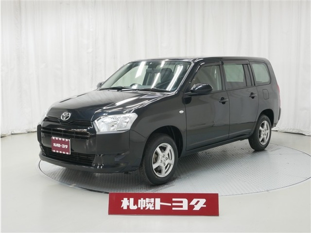 プロボックスバン 1.5 GL 4WD