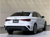 A3セダン 30 TFSI Sライン 