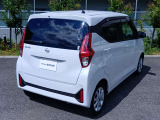 ◎日産ディーラーで取り扱っております、ガラス系コーティング※が施工されていた様です。※ご購入の際、コーティングの再施工を承っております。お気軽にご相談ください。