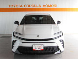 クラウンスポーツ 2.5 Z E-Four 4WD 