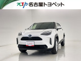 トヨタ ヤリスクロス