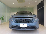3008 GT ハイブリッド アルカンタラパッケージ 