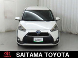 購入後のアフタ-メンテナンスも安心です。埼玉トヨタでは県内39ヶ所のサービス工場でメンテナンスを受けられます。