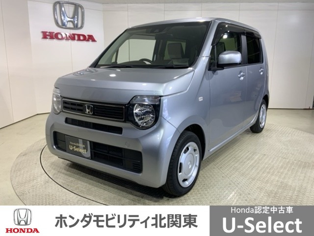 N-WGN L ホンダ センシング 