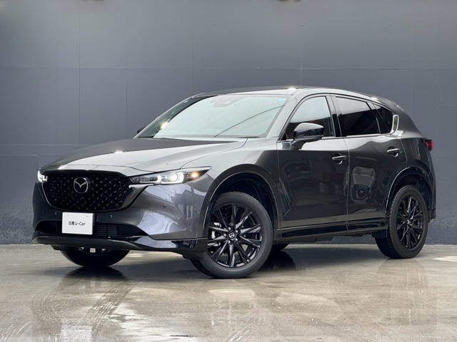 CX-5 2.2 XD レトロスポーツエディション 4WD 
