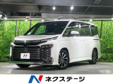 両側電動ドア 純正10型ナビ 後席モニター 全周囲カメラ 衝突被害軽減