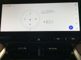 充実のオーディオ&ビジュアル機能にセンター通信型コネクティッドナビにも対応。詳細は販売店スタッフまでおたずねください。