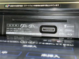 CD再生機能付き!