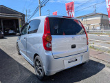 ミラ TX バン TX