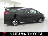 トヨタの「ロングラン保証」付き。メ-カ-を問わず、走行距離無制限、埼玉トヨタで中古車をお買い上げいただいたお客様に安心で快適なカ-ライフをお約束する1年間の保証です。有料で延長もできます。