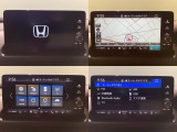 スマートナビとバックカメラ付☆Bluetoothオーディオでドライブも好きな音楽を聴いて楽しめます♪