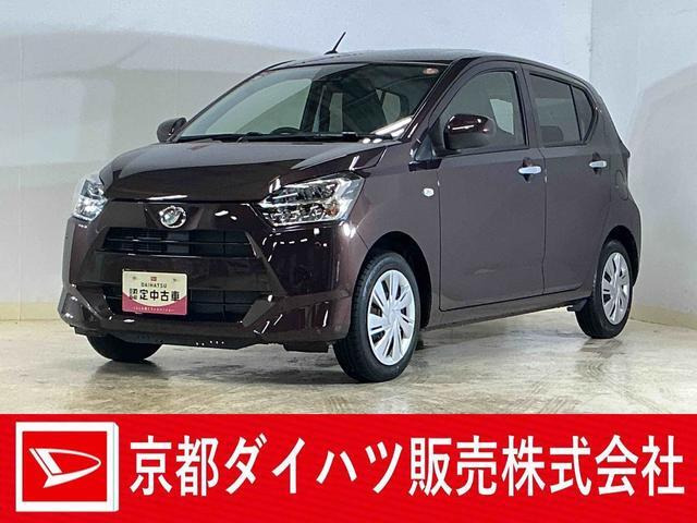ミライース X SAIII 
