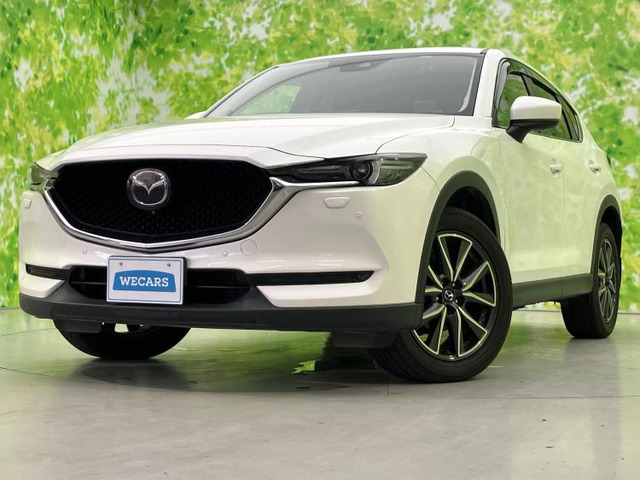 CX-5 2.2 XD プロアクティブ 4WD 