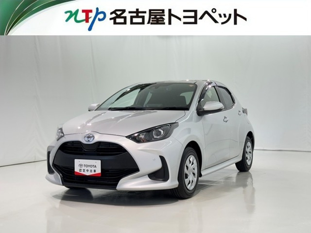 ヤリス 1.0 X 