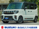 当社試乗車アップです☆ 全国のスズキディーラー店でお受けいただける保証付です☆