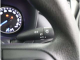 暗くなると自動で点灯AUTOライトは、連続するトンネルで重宝しますね