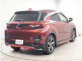 ライズ 1.0 Z 4WD 