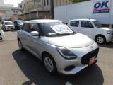 納車前点検整備実施!!お客様に安心してお乗りいただけるよう、スズキ専門の整備士が点検整備をさせていただきます☆