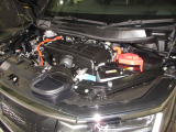 ステップワゴン  2.0 e:HEV スパーダ