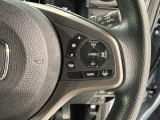クルーズコントロールを装備しています。高速道路などで一定の速度で走ってくれるので運転が楽ですよ!速度を設定できますので、スピードの出しすぎにも注意できます。