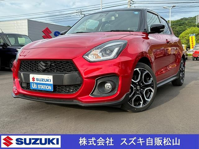 スイフト 1.4 スポーツ