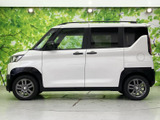 デリカミニ G 4WD 