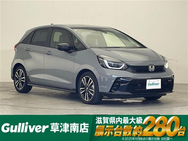 フィット 1.5 e:HEV RS 修復歴無し