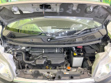 親切・丁寧な専門メカニックスタッフが応対!・車検・点検整備・事故等の修理などアフターサービスも安心。お車のカスタマイズもネクステージのサービススタッフまでご相談ください!