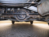下廻りの状態