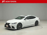LS 500 Fスポーツ 