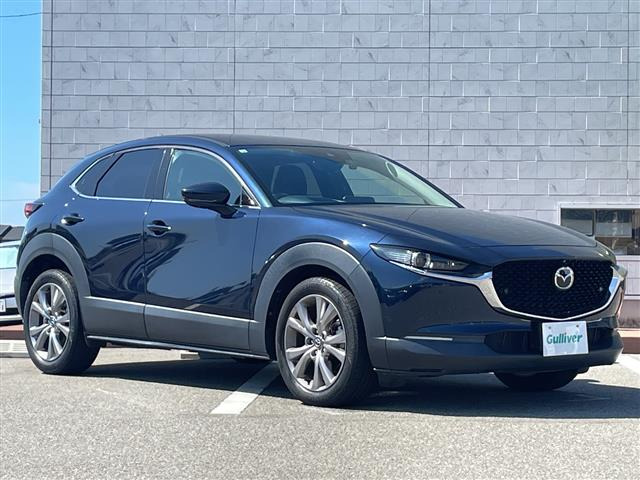 CX-30 2.0 20S プロアクティブ ツーリングセレクション 修復歴無し