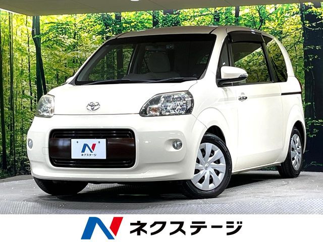 ポルテ1.5 F ア・ラ・モード