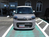 ワゴンRスマイル ハイブリッド(HYBRID) X 4WD 