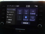 ブルートゥースを搭載しています、スマホと連動させると音楽等を楽しむことができます。