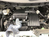 アクセルの踏み込みやシフトダウンの頻度が減少し実用領域の燃費も向上。市街地だけでなく高速道路や坂道など、日常のさまざまな場面でゆとりあるスムーズな走りを実現