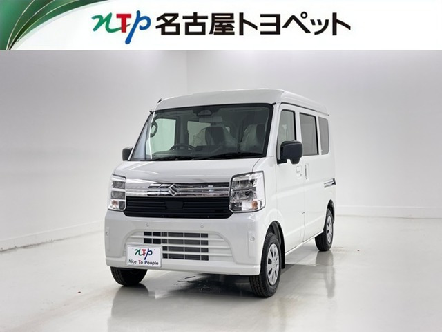 エブリイ ジョイン ハイルーフ