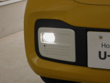 LEDフォグライト