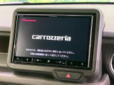 【9インチナビゲーション】使いやすいナビで目的地までしっかり案内してくれます。各種オーディオ再生機能も充実しており、お車の運転がさらに楽しくなります!!