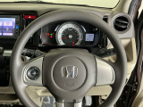 明るく、視認性に優れたメーターで安全運転や燃費管理、車両点検などに役に立つ機能があります ※一部の車種には該当しないものもございます