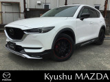 マツダ CX-5