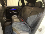 GLC 220d 4マチック AMGライン 4WD 本革シート