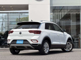 T-Roc TSI スタイル 