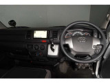 ハイエースバン  2.8 DX ロング ジャストロー GLパッケージ ディーゼルターボ