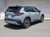 エクストレイル  1.5 G e-4ORCE 4WD