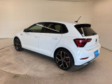 ポロ GTI 