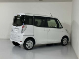 デイズルークス X 4WD 