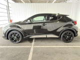 R5年式 トヨタ C-HR Gモードネロ セーフティ+3 入荷しました。