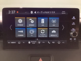 純正スマートナビとバックカメラ付☆bluetoothオーディオでドライブも好きな音楽を聴いて楽しめます。TV視聴も可能です☆