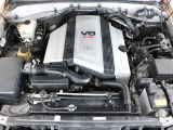 ランドクルーザー100 4.7 VXリミテッド 4WD 