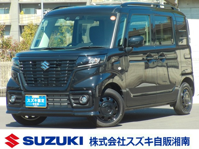 スペーシアベース XF 